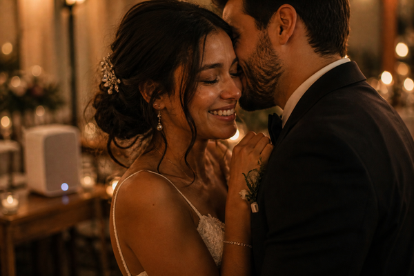 <strong>For A Wedding</strong>